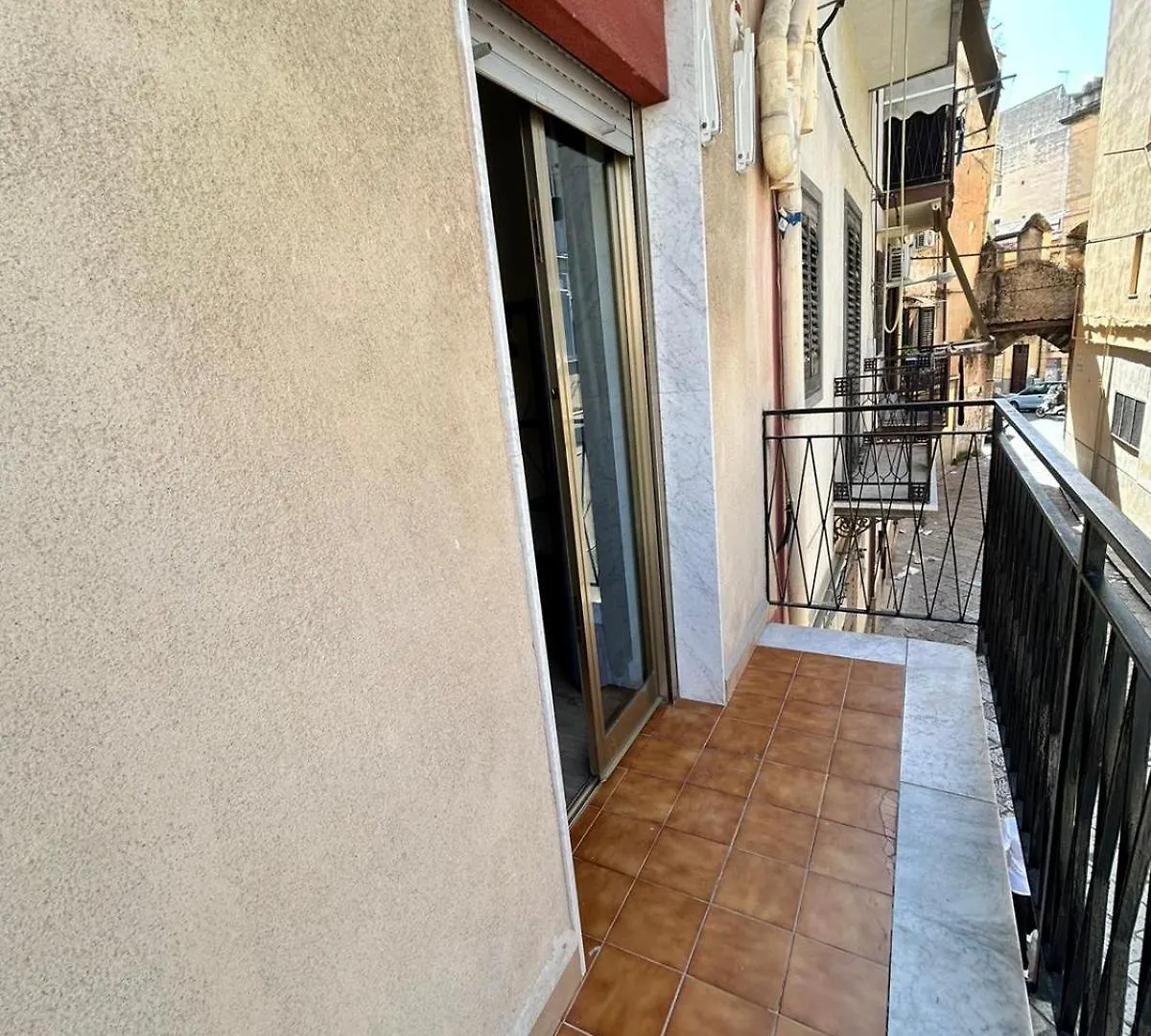 Dg Apartment Palermo Italy