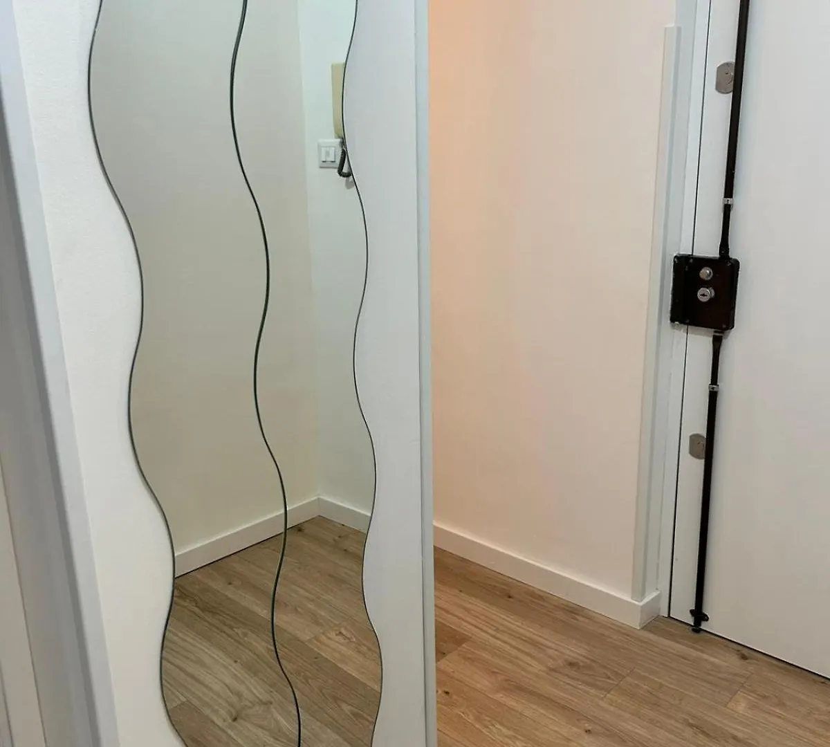 Dg Apartment Palermo Italy