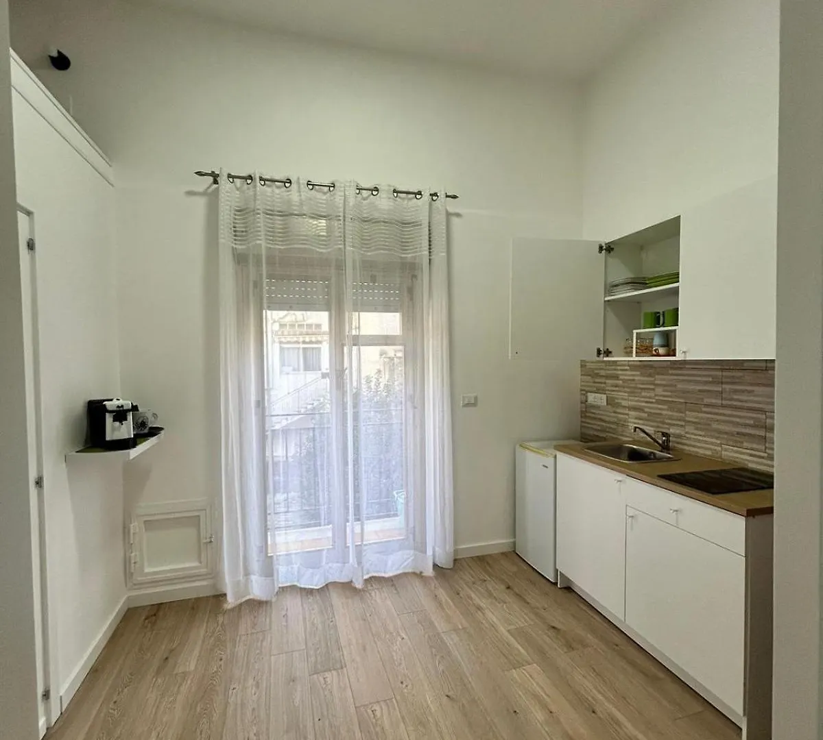 Dg Apartment Palermo