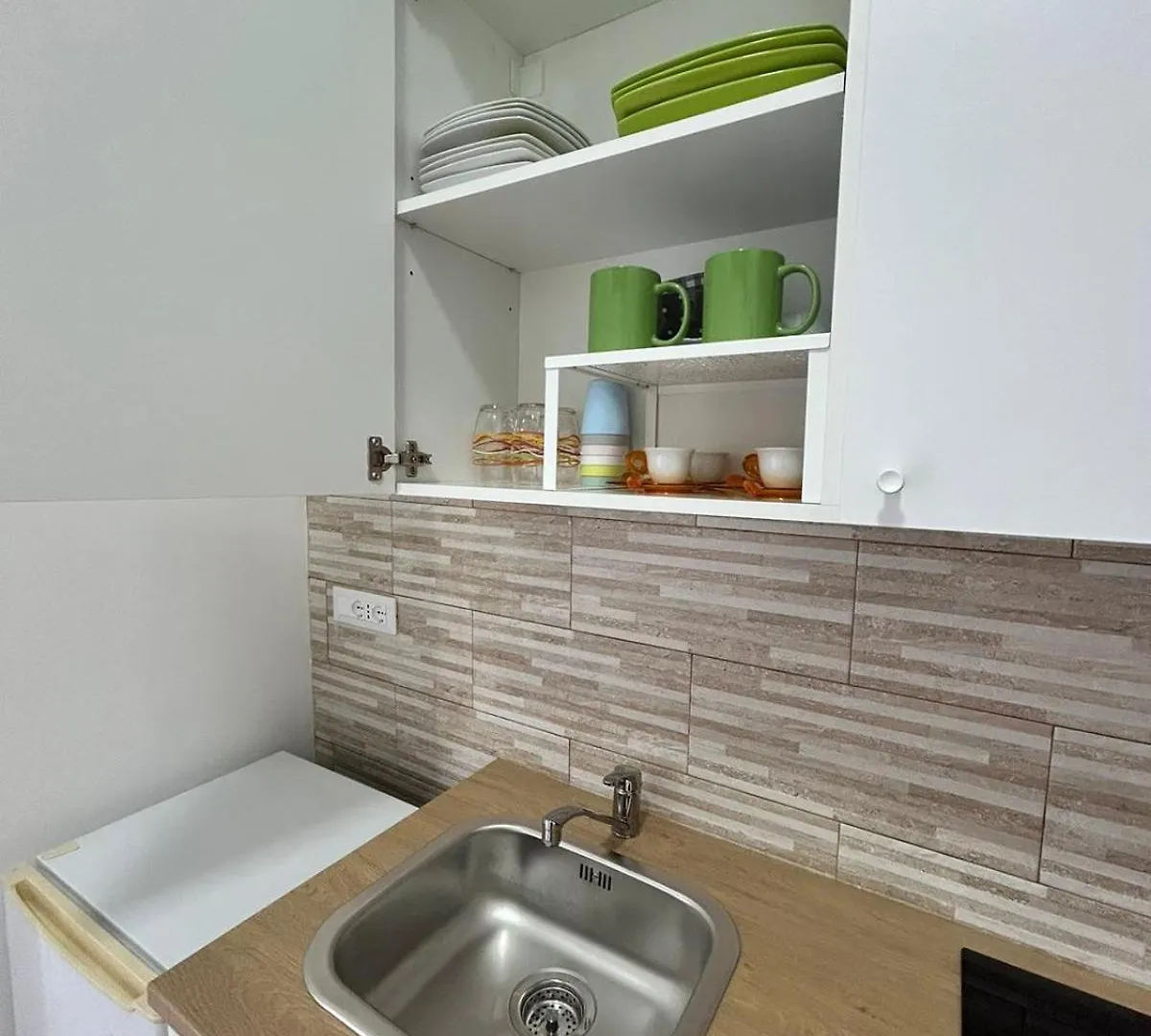 Dg Apartment Palermo Italy
