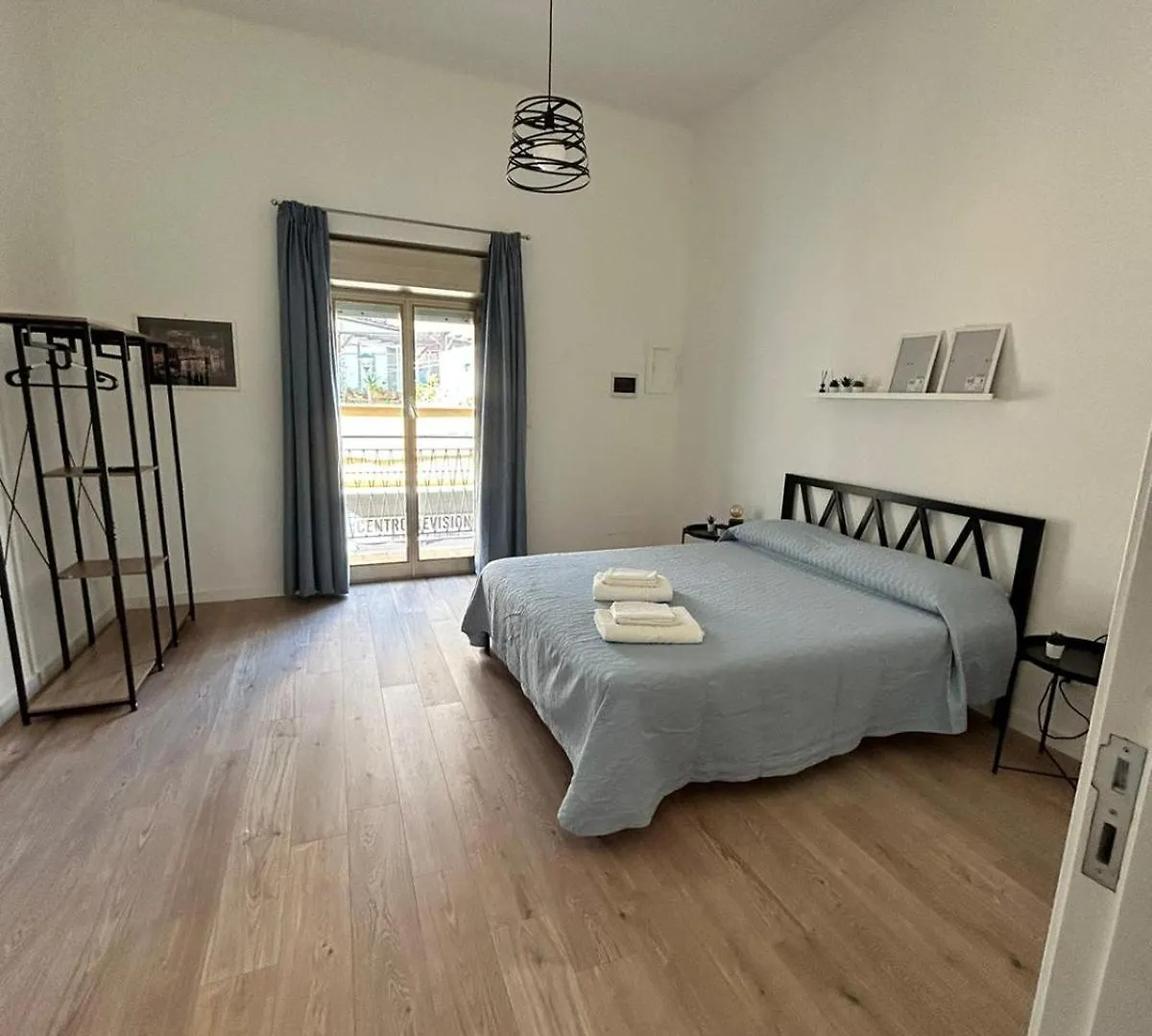 Dg Apartment Palermo 0*,