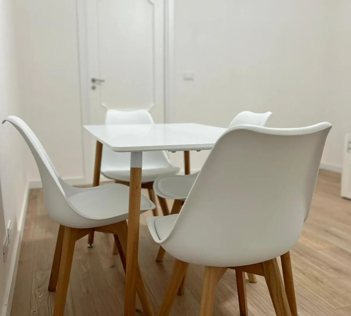 Dg Apartment Palermo Italy