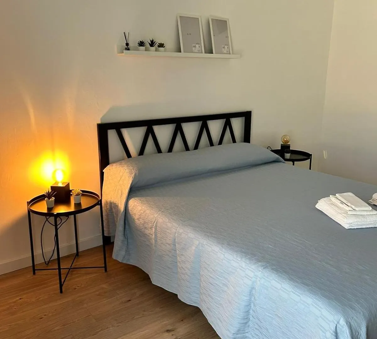 Dg Apartment Palermo 0*,
