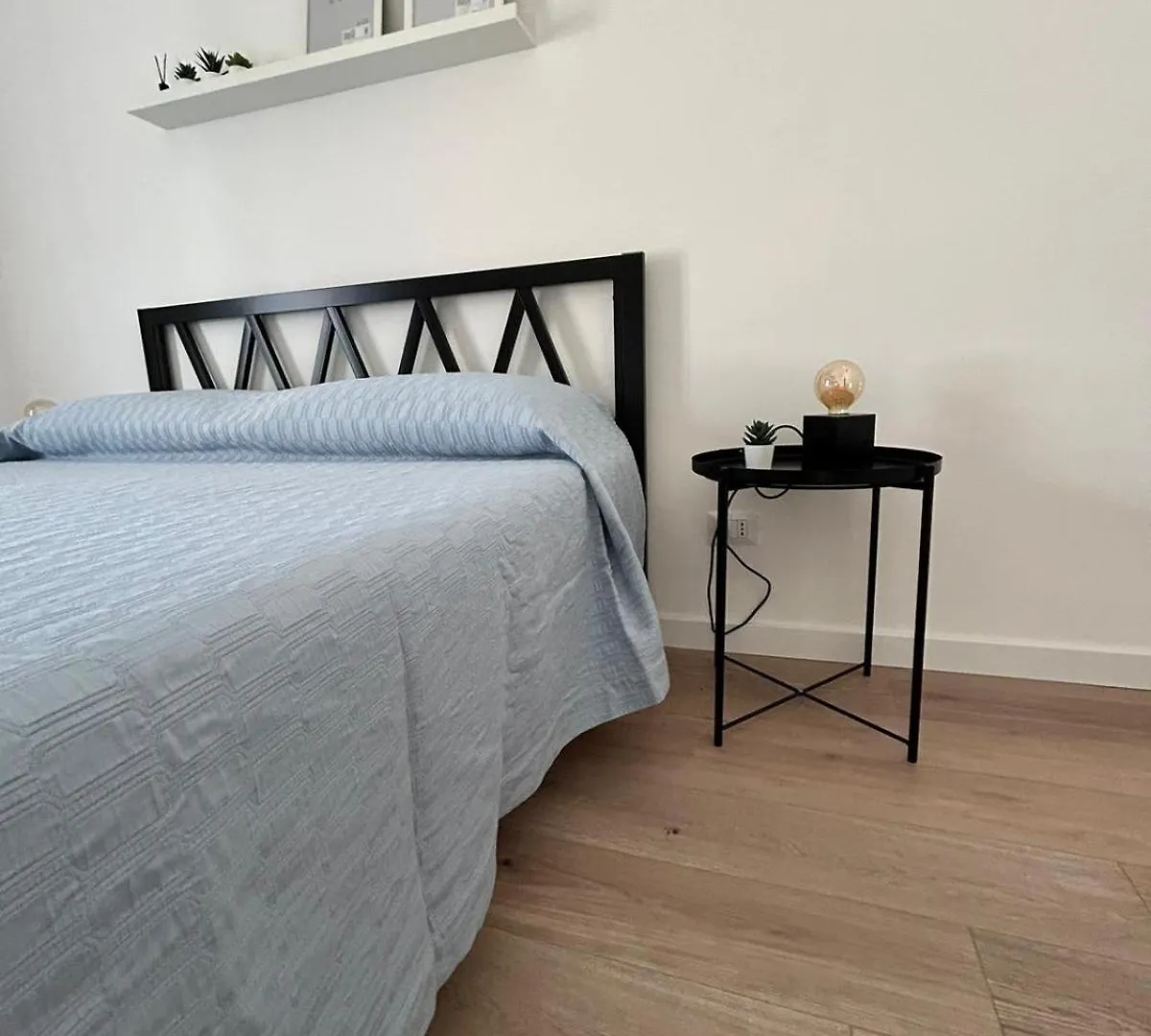 Dg Apartment Palermo