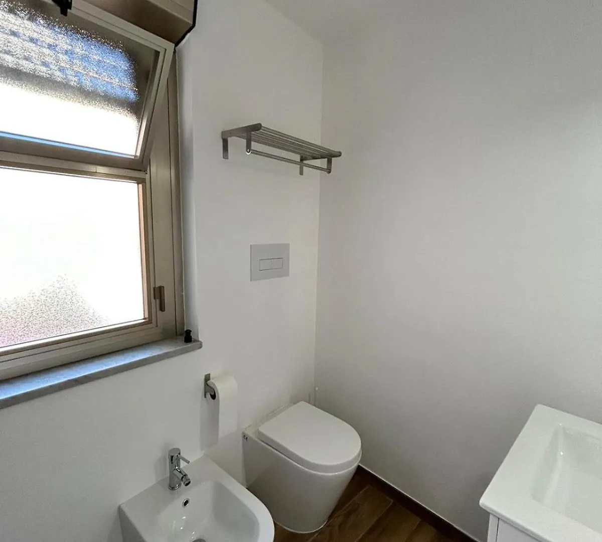Dg Apartment Palermo Italy