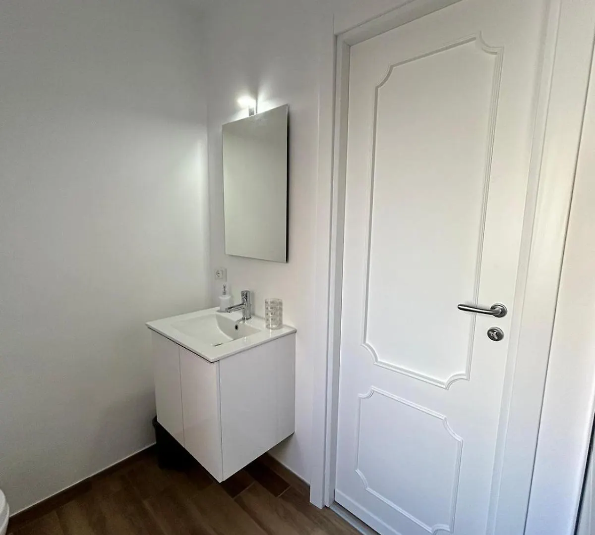 Dg Apartment Palermo Italy