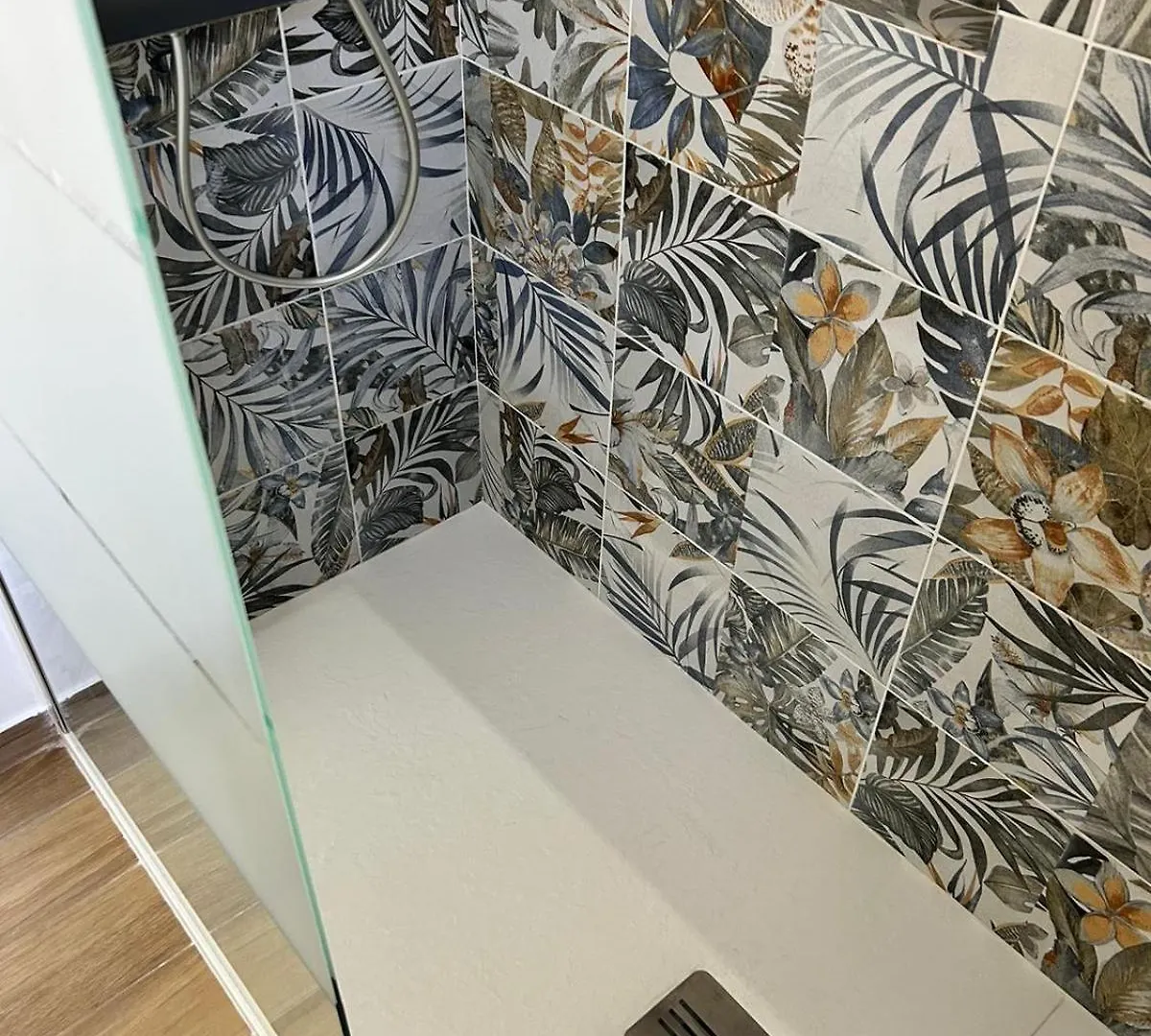Dg Apartment Palermo