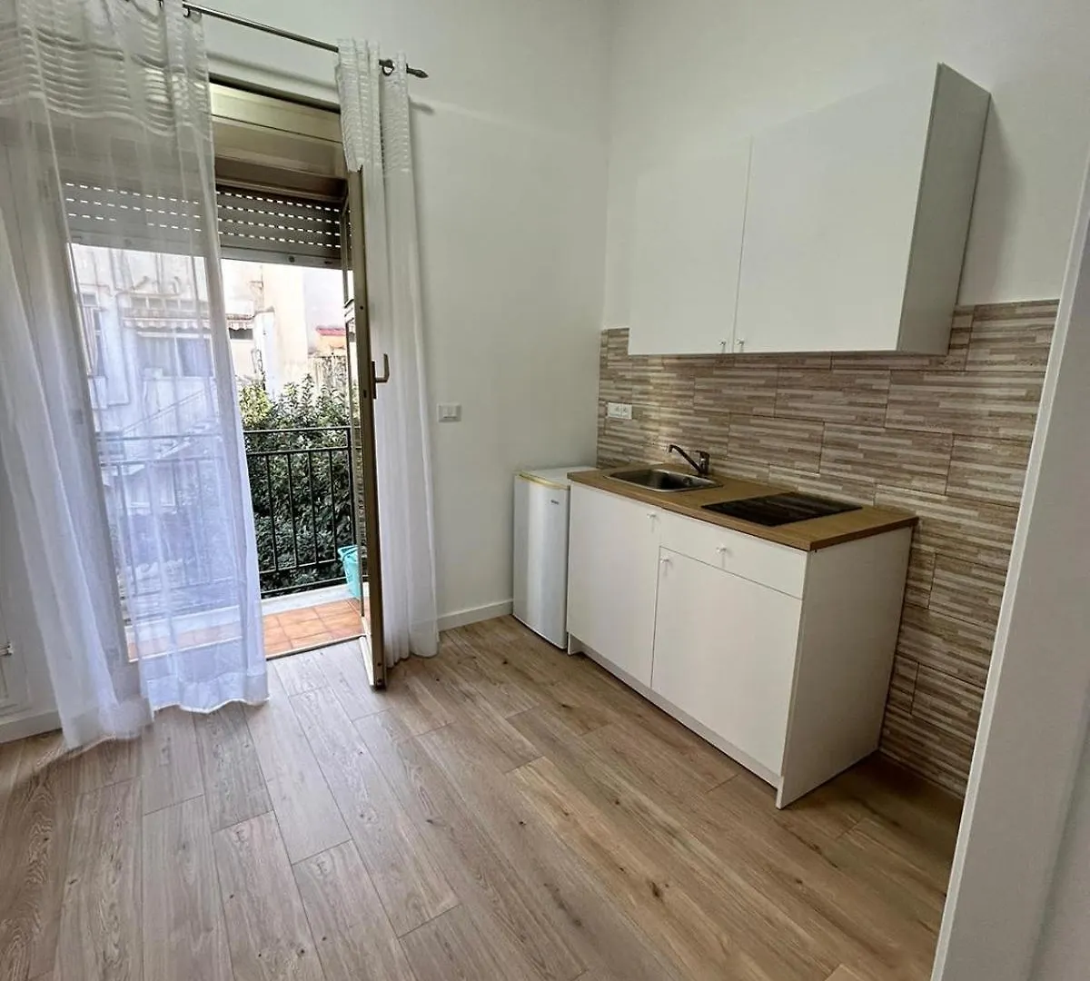 Dg Apartment Palermo 0*,